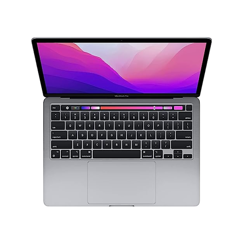 Apple MacBook Pro Mneh3ll/a 2022 All Colors M2 - 8GB -10 GPU - 13.3" 256GB SSD